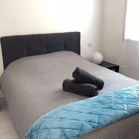 Sejour Cosy Au Bord Des Rives Du Lez, 2 Personnes, Wifi, Parking Prive Montpellier Exterior photo