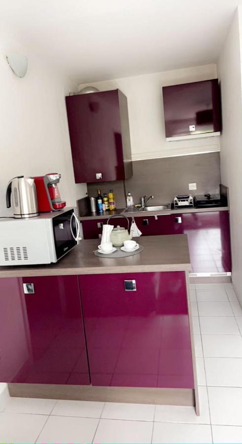 Sejour Cosy Au Bord Des Rives Du Lez, 2 Personnes, Wifi, Parking Prive Montpellier Exterior photo
